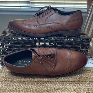 Cole Haan Grand .OS